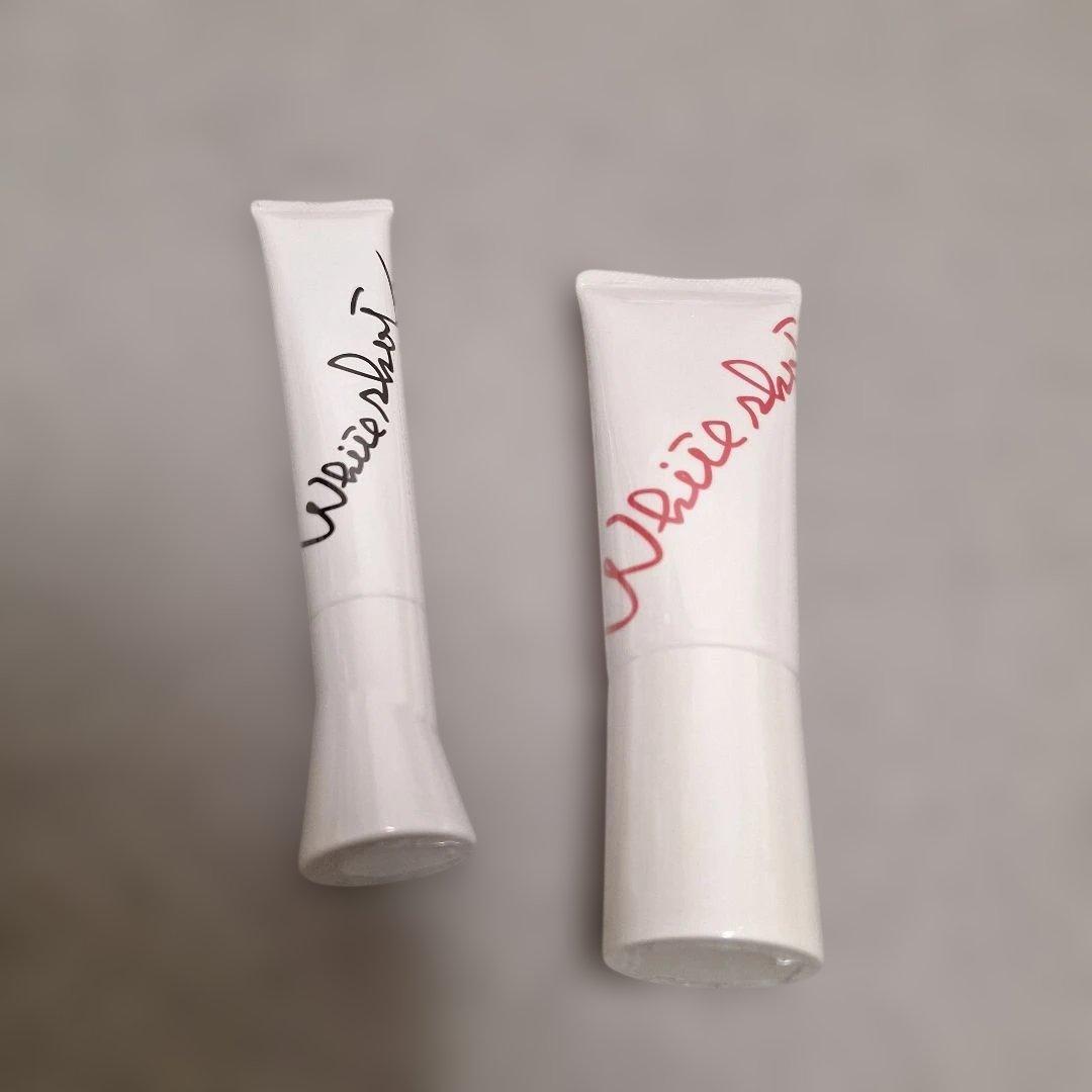 POLA ポーラ ホワイトショット2点セット SXS 美容液 セラムUV 未開封