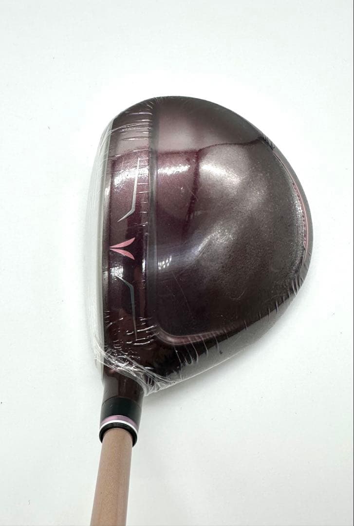 新品／レディース｜xxioゼクシオ12｜4番フェアウェイウッド｜ MP1200A