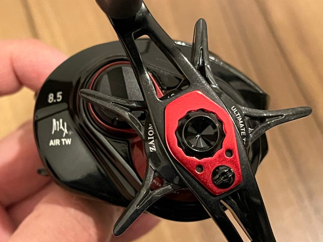 月下美人 AIR TW 8.5R PEスペシャル