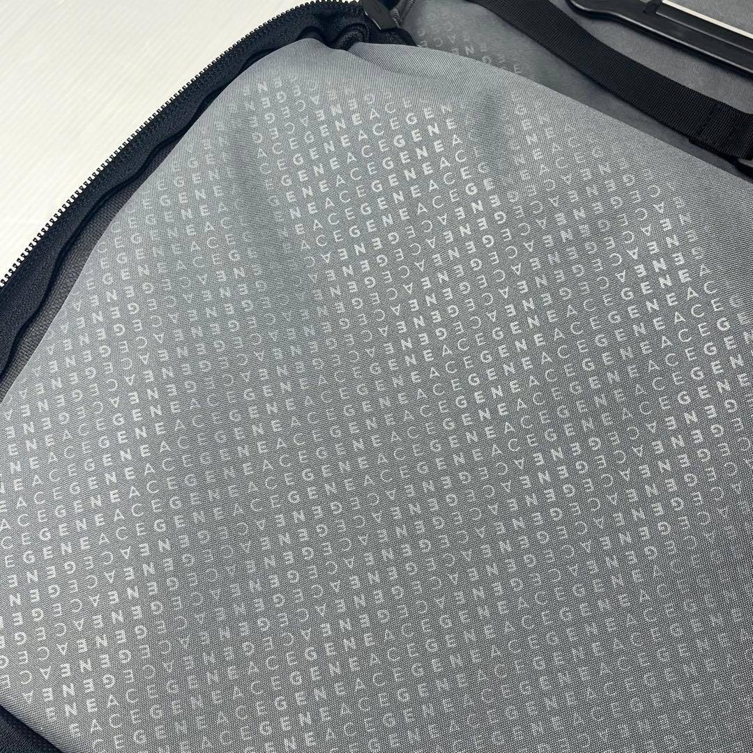 【未使用品】エースジーン ACEGENE ビジネスバッグ スーツ ガーメント