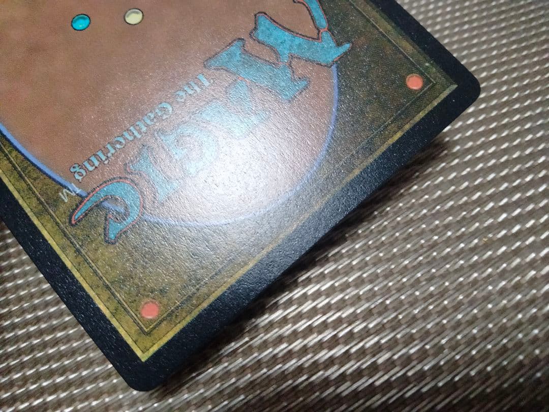 確認】ACR ボーダーレス foil メアリ・リードとアン・ボニー 日本語 1枚