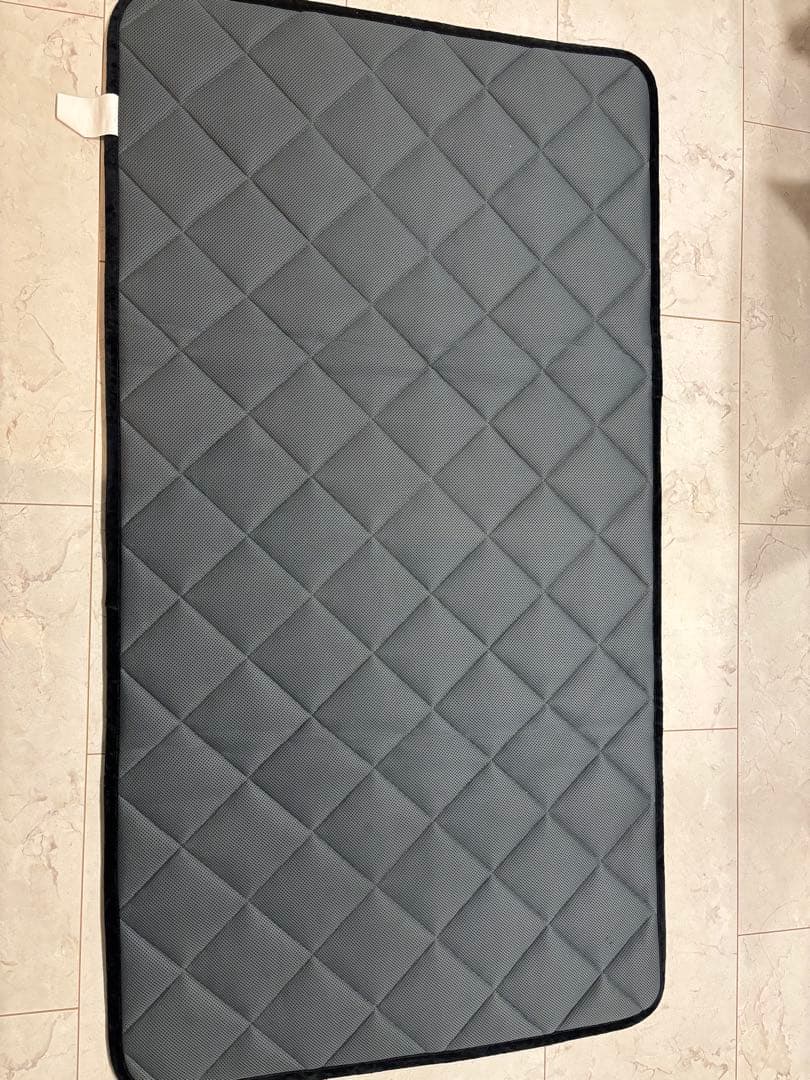 YOSAカーリスマット　テラマット 75×140