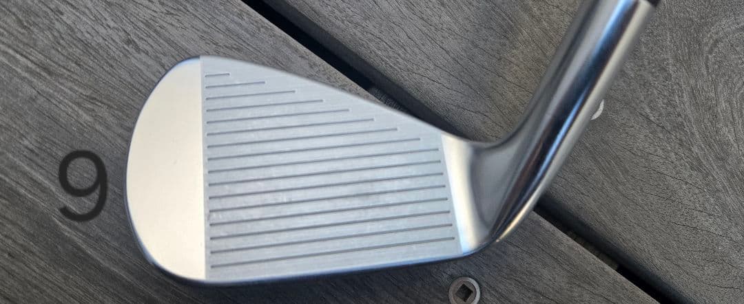 スリクソンzxi5 travil85 S 6-9 P 5本セット