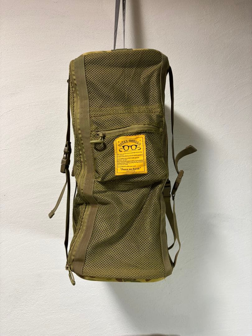 ネイタルデザイン　NATAL DESIGN 【CAMO】 4点セット