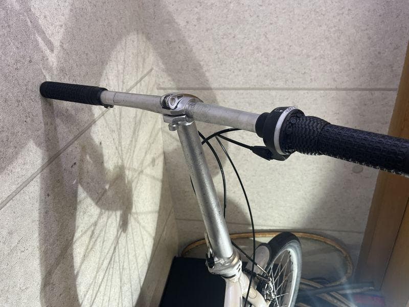 DAHON eco C7 20インチ 折り畳み 7s ダホン