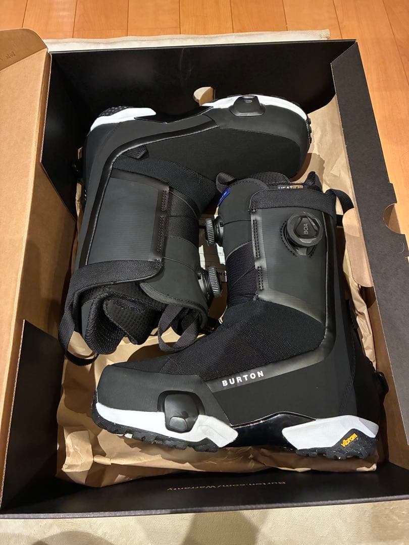 BURTON Highshot X スノーボードブーツ　バートン　ステップオン