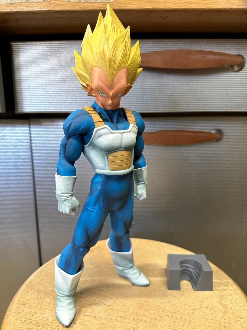 1番くじ SMSP 超サイヤ人ベジータ 01