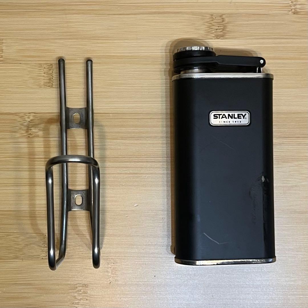 【 KINGCAGE 】OliverCage + Stanley Classic