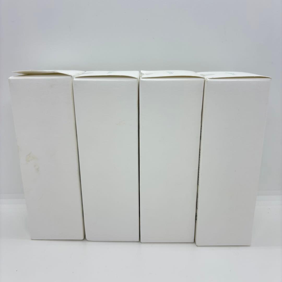 ⭐️未使用⭐️プルエスト マンナンジェリーハイドロウォッシュ120g 4本