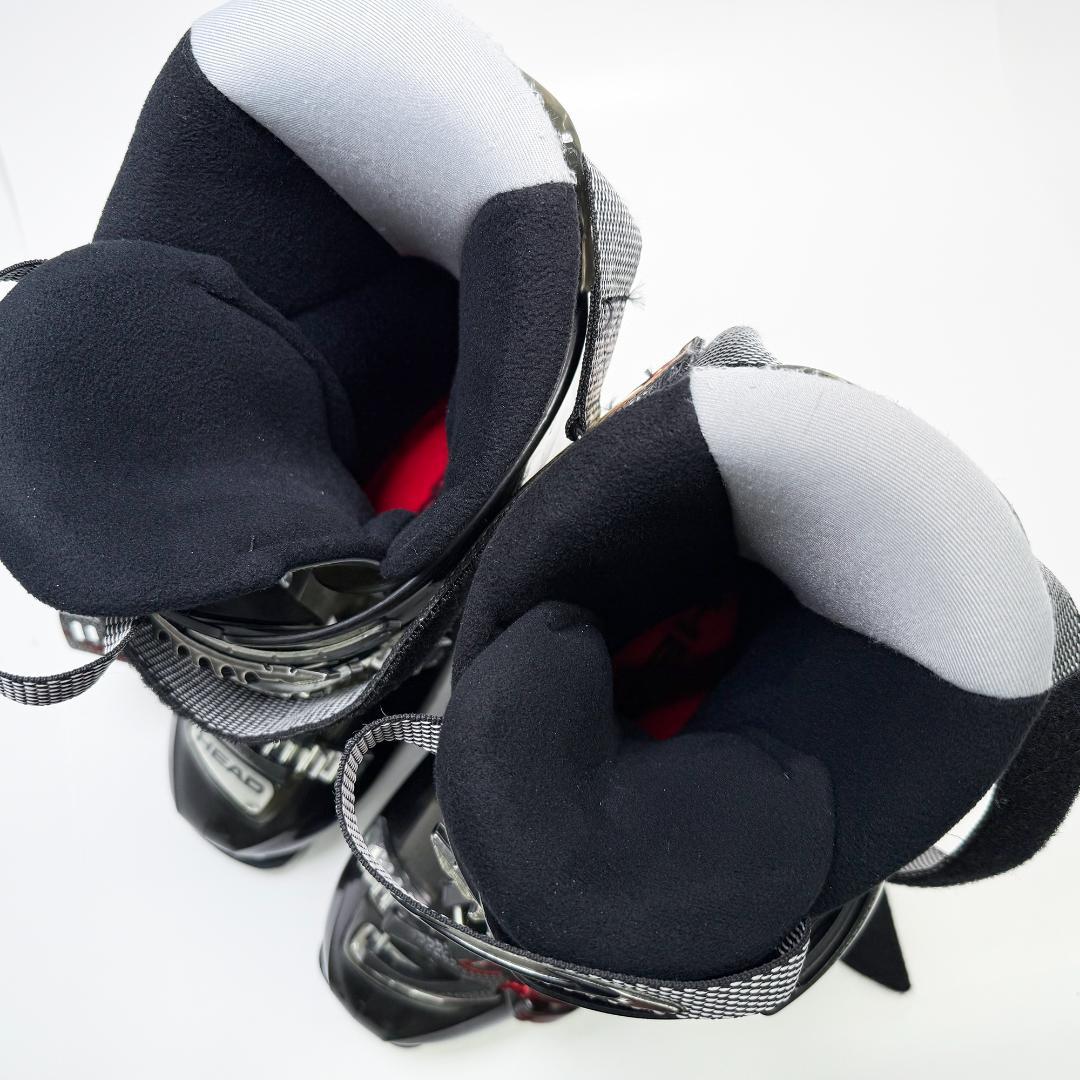 スキーブーツ HEAD EDGE 8.5 25- 25.5 cm