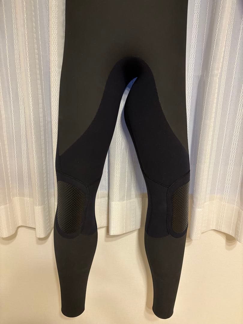 再値下極上伸縮起毛ZIPLESS BZ smooth Women 5x3mmセミ