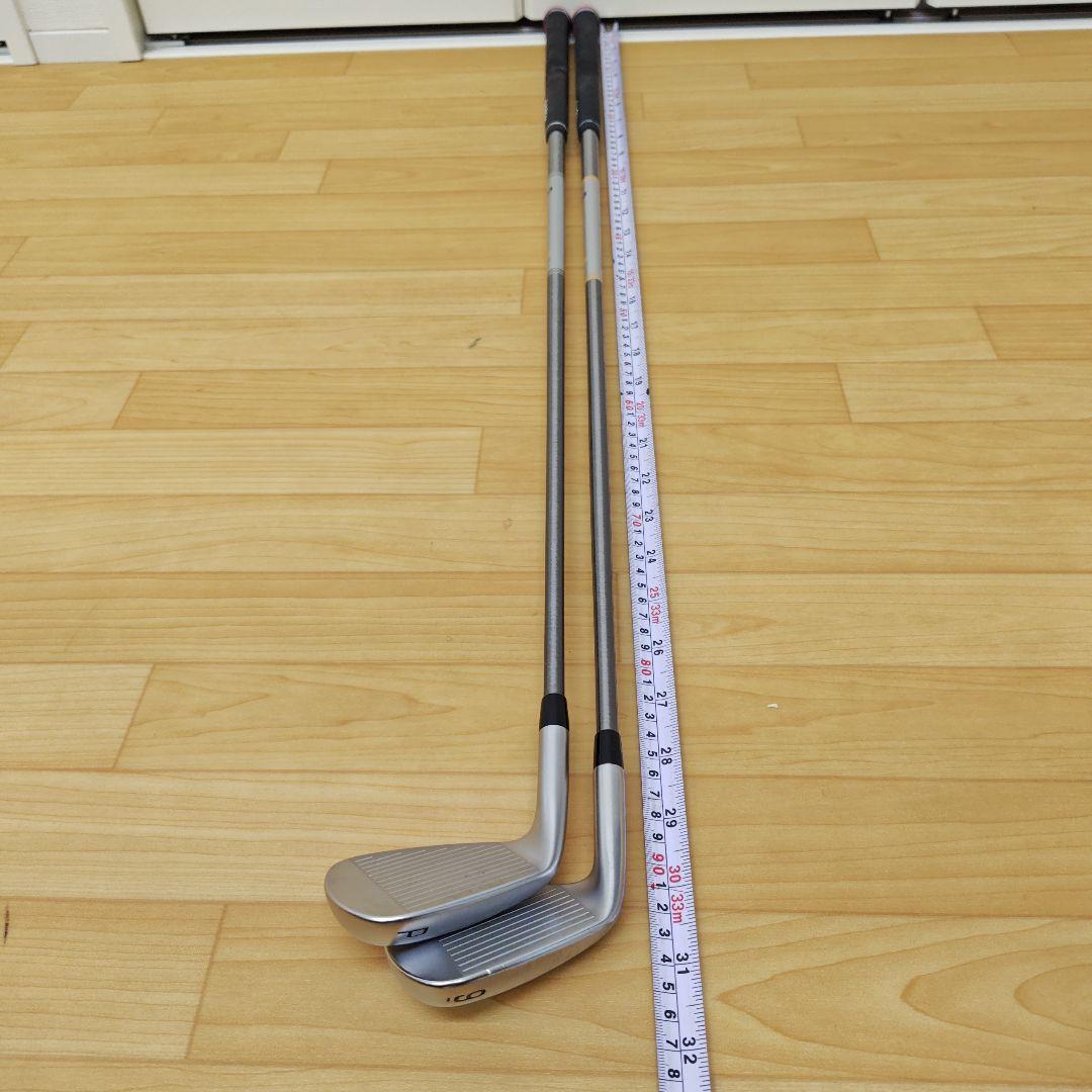 クラブ Mizuno JPX921 HOTL PRO Iron 6-P