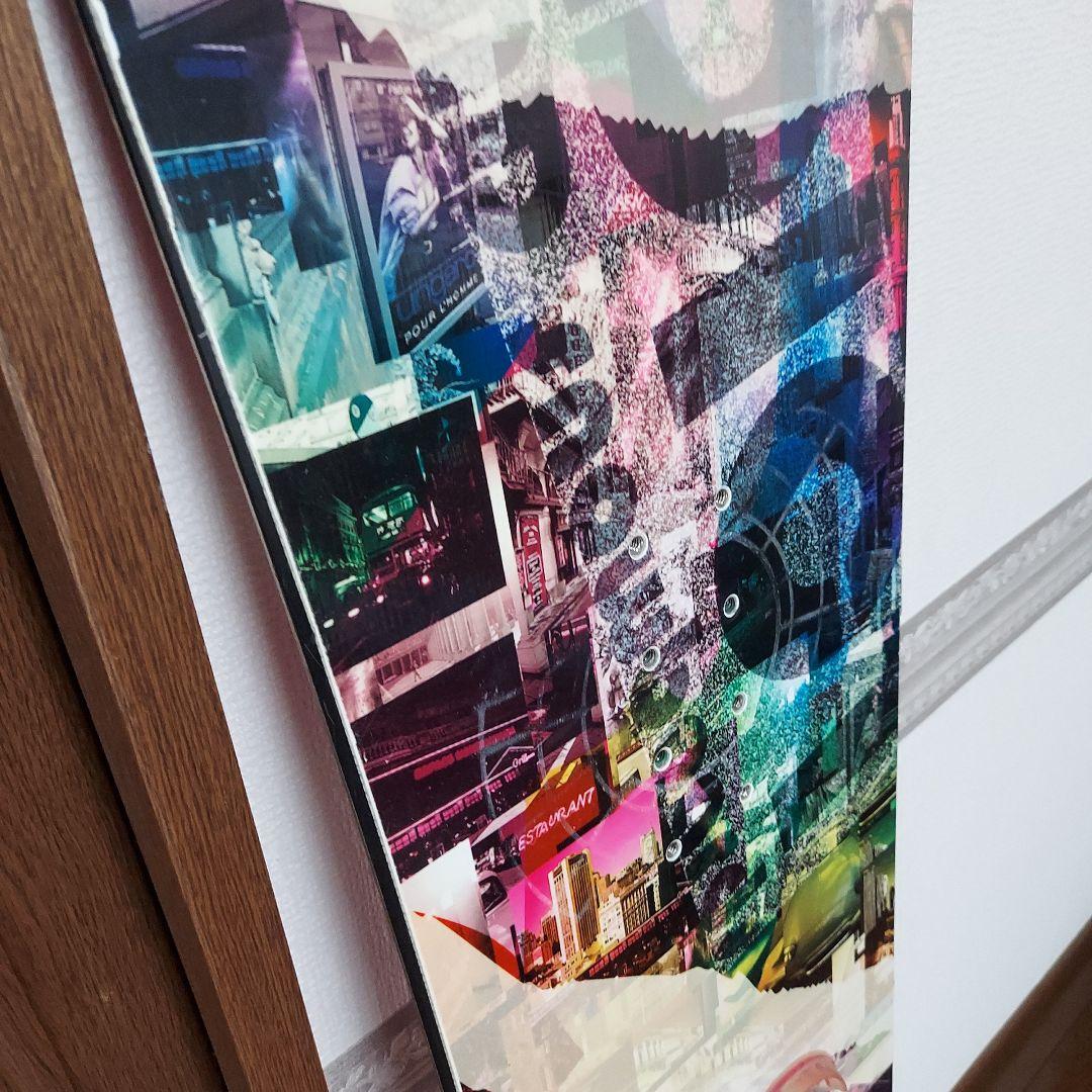 ADDICT スノーボード フリースタイル155cm