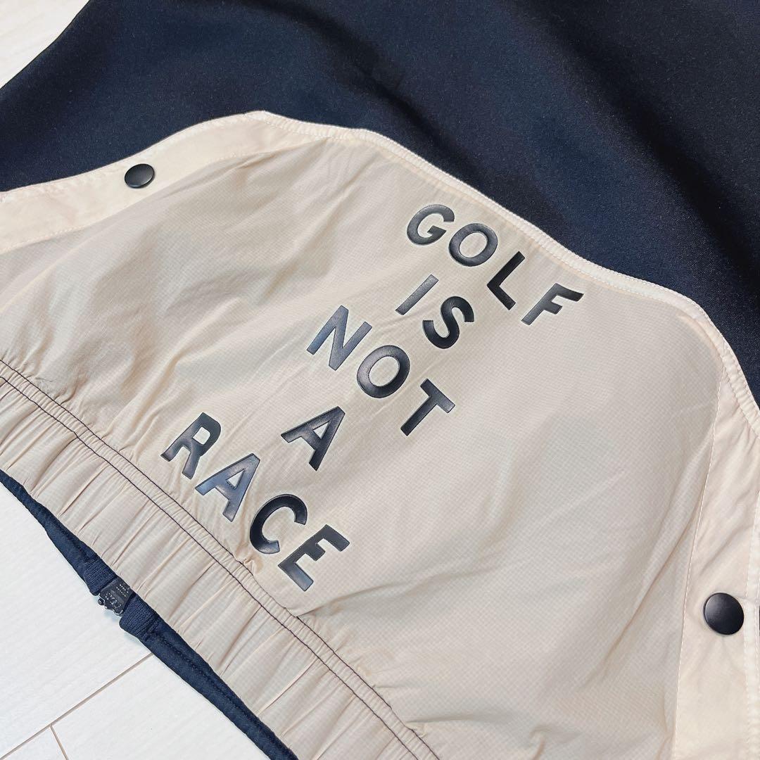 DECEMBERMAY ディセンバーメイ パーカー