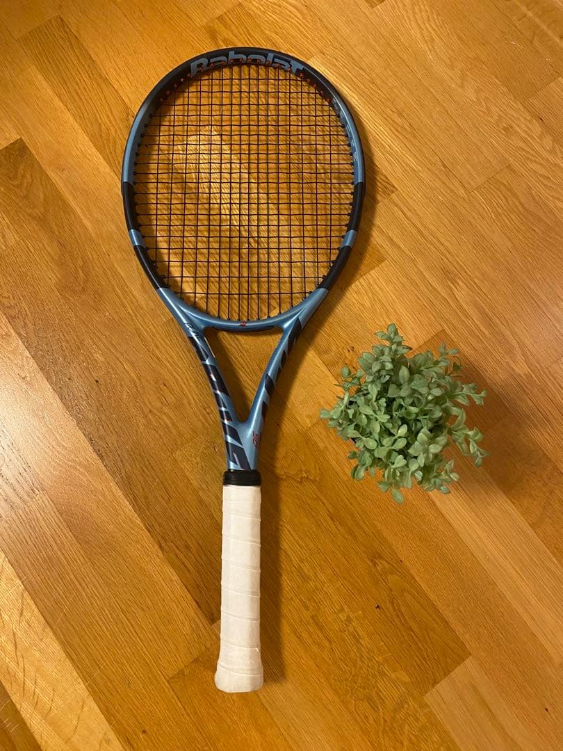 Babolat Pure Drive 98 2025モデルテニスラケット　G2