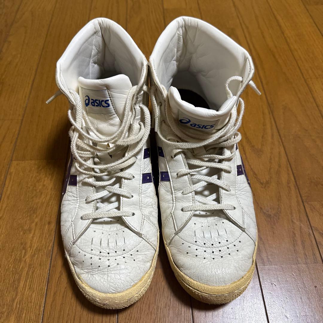 リ*ス様 ASICS ファブレ ポイントゲッター L