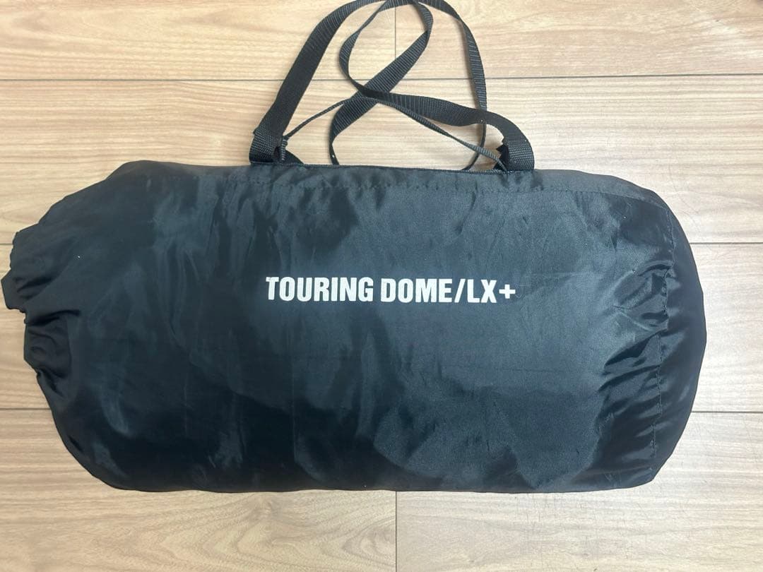 Coleman コールマン ツーリングドーム LX+ キャノピーポール145cm