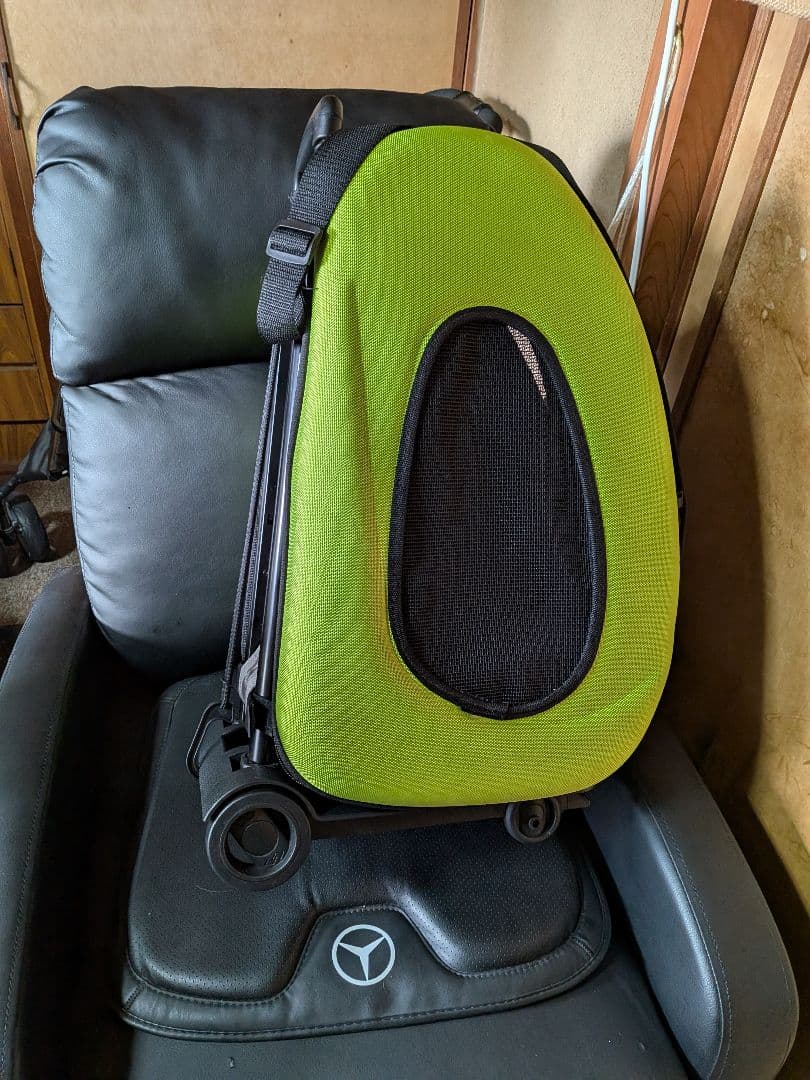 再値下げ＝アイリスオオヤマペットカート カップホルダー付き