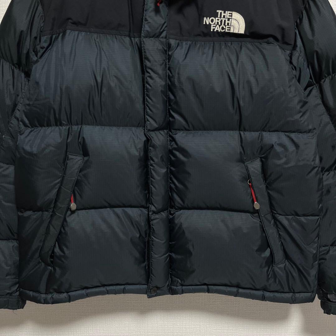 THE NORTH FACE　ダウンジャケット　メンズL　サミットシリーズ
