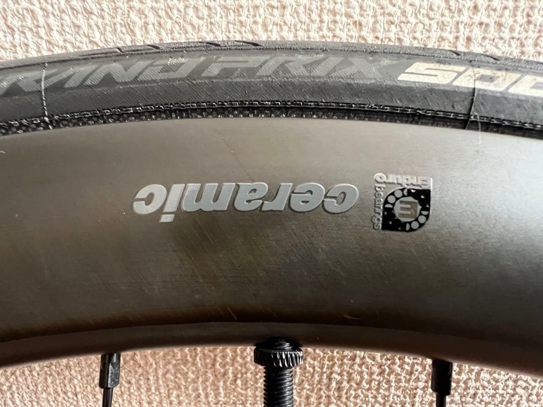 Deda デダ　ホイール　SL45DISK