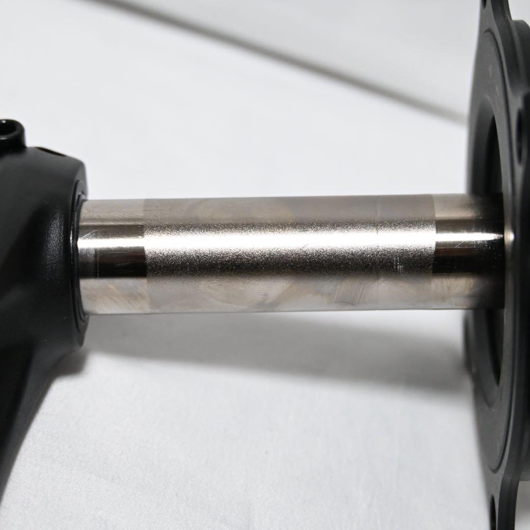 GEOID PM500 クランク型 パワーメーター