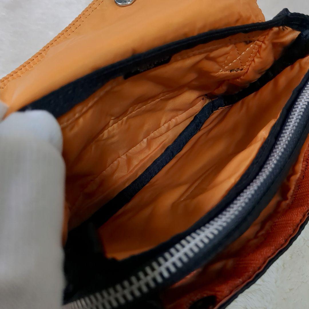 専用美品✨PORTER タンカー ショルダーバッグ 3Way クロスボディ 黒