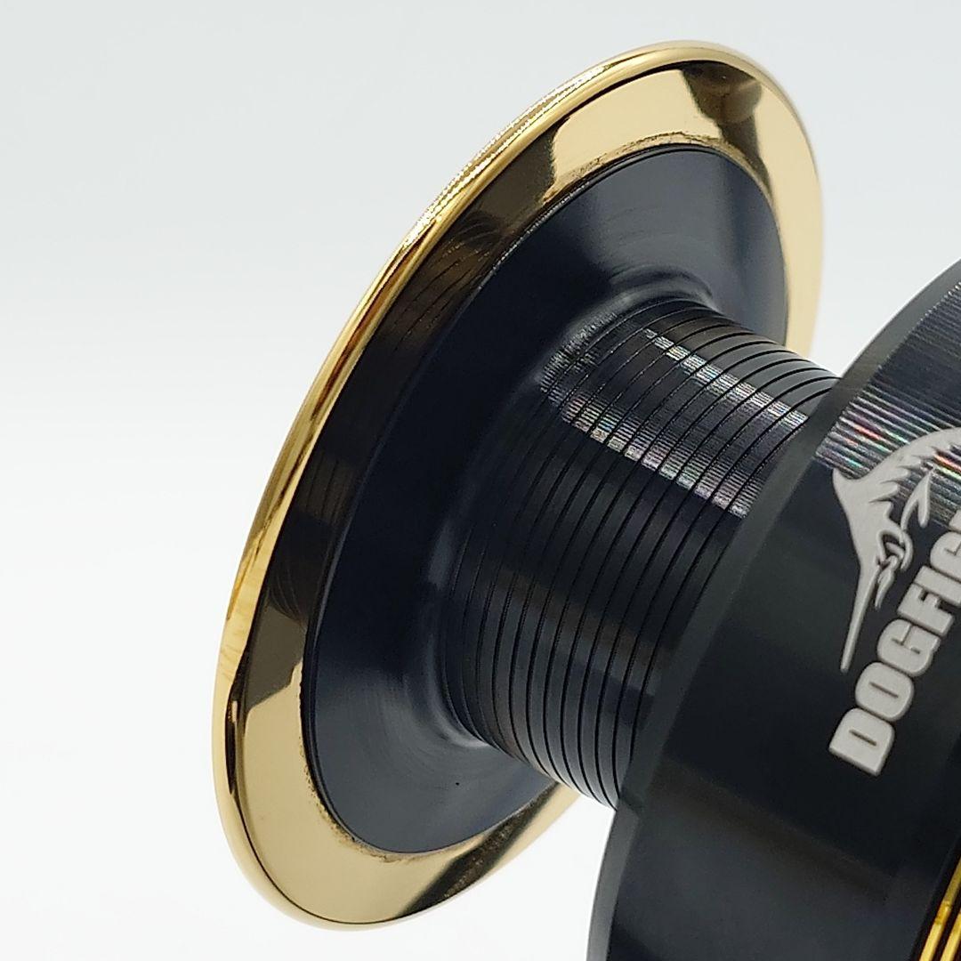 DAIWA SALTIGA Z6500HDF ダイワ ソルティガ ドッグファイト