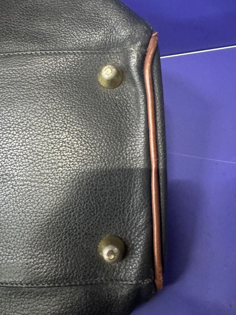 稀少 グッチ GUCCI ボストンバック