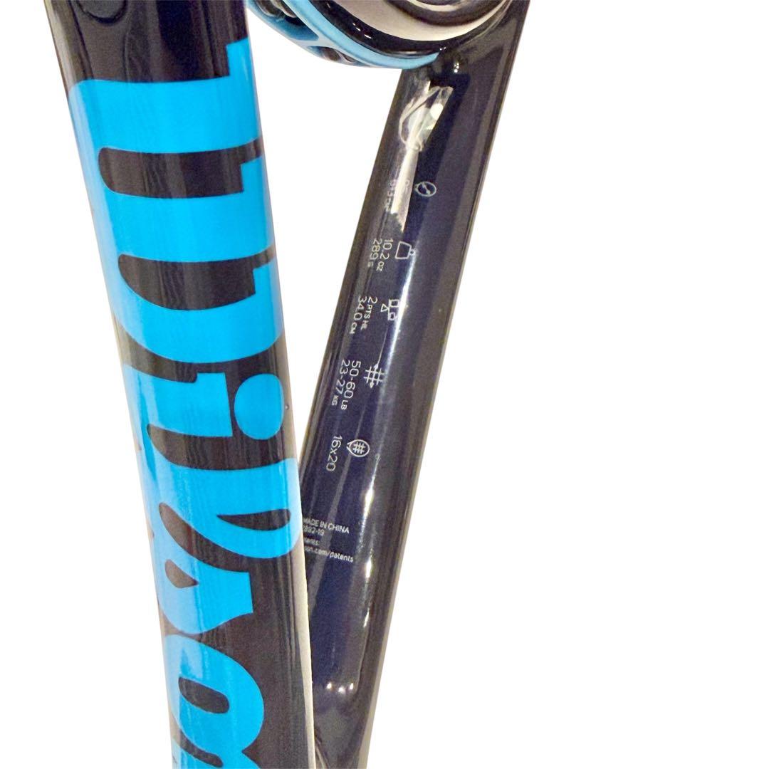 ウィルソン Wilson ULTRA TOUR95JP 錦織圭 テニスラケット