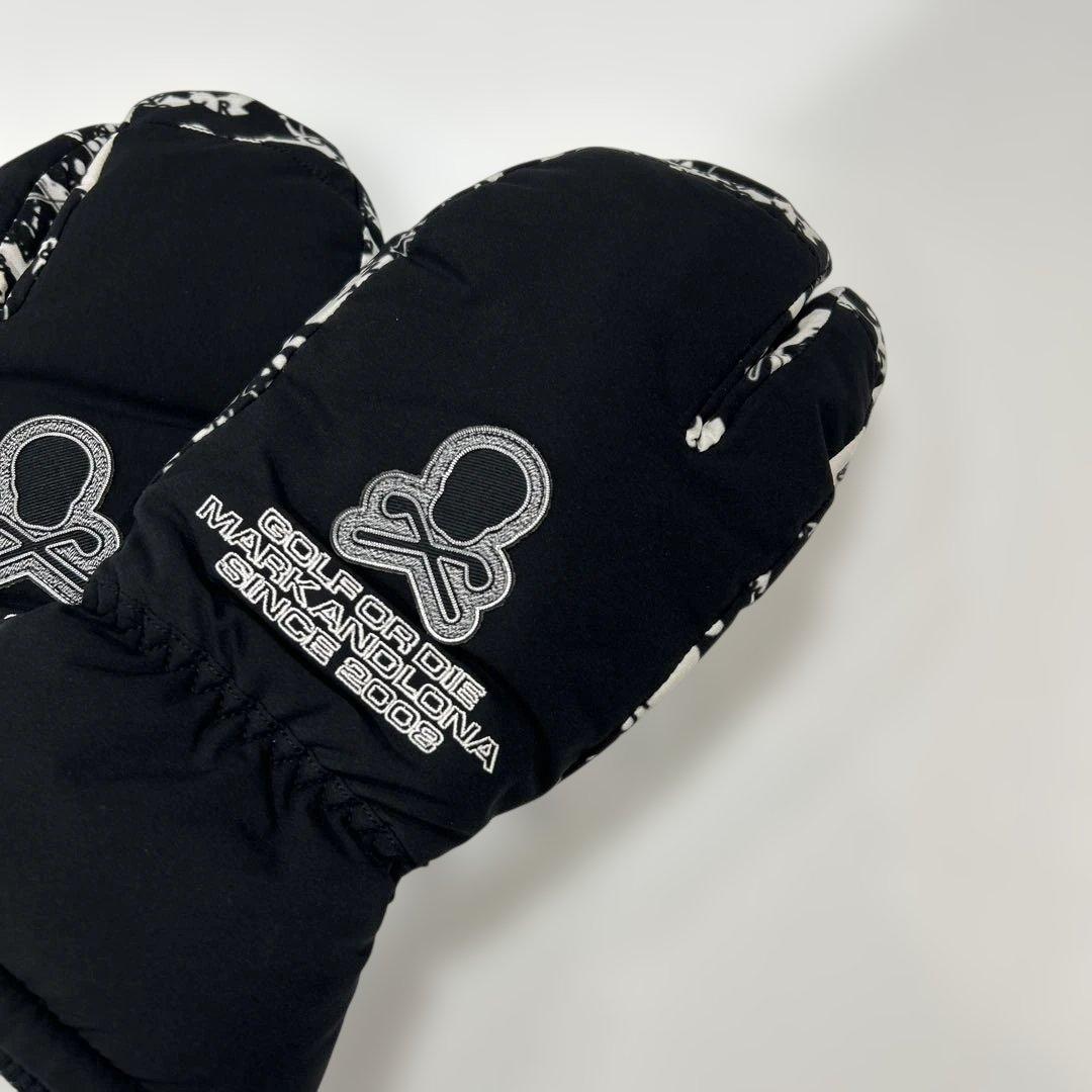 新品❤️マークアンドロナ❤️ミトン