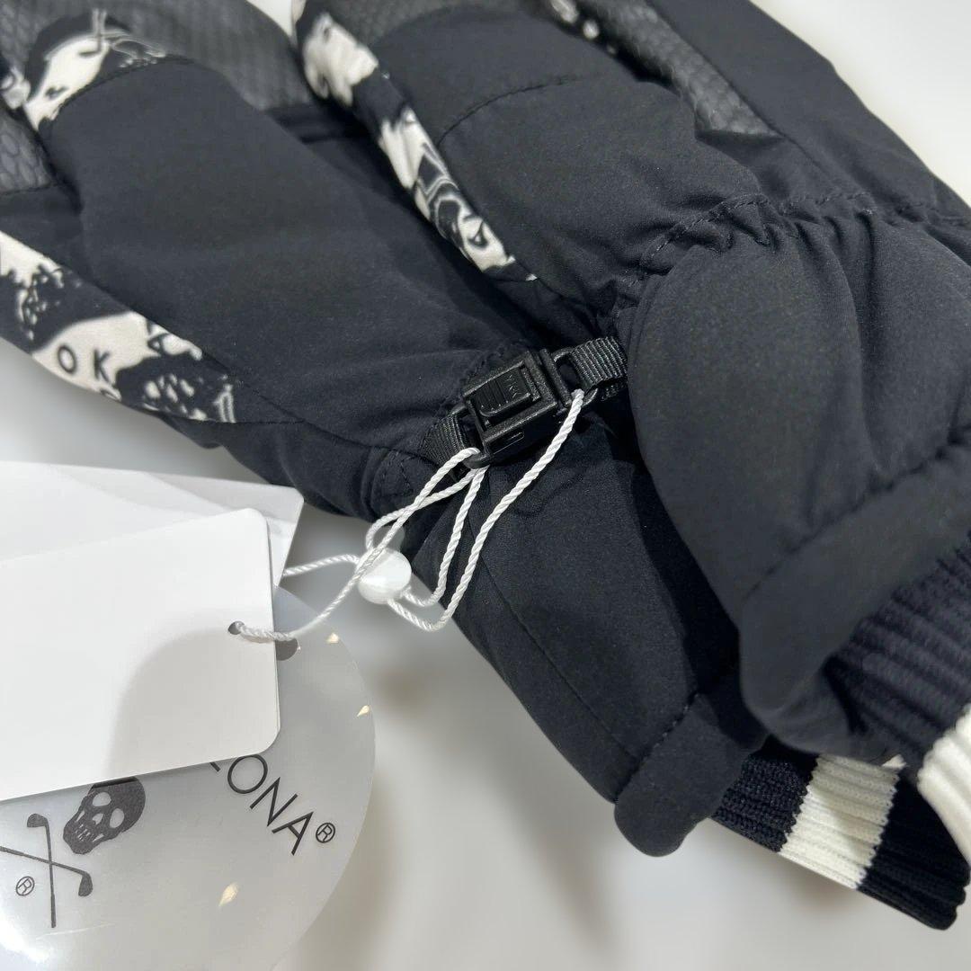 新品❤️マークアンドロナ❤️ミトン