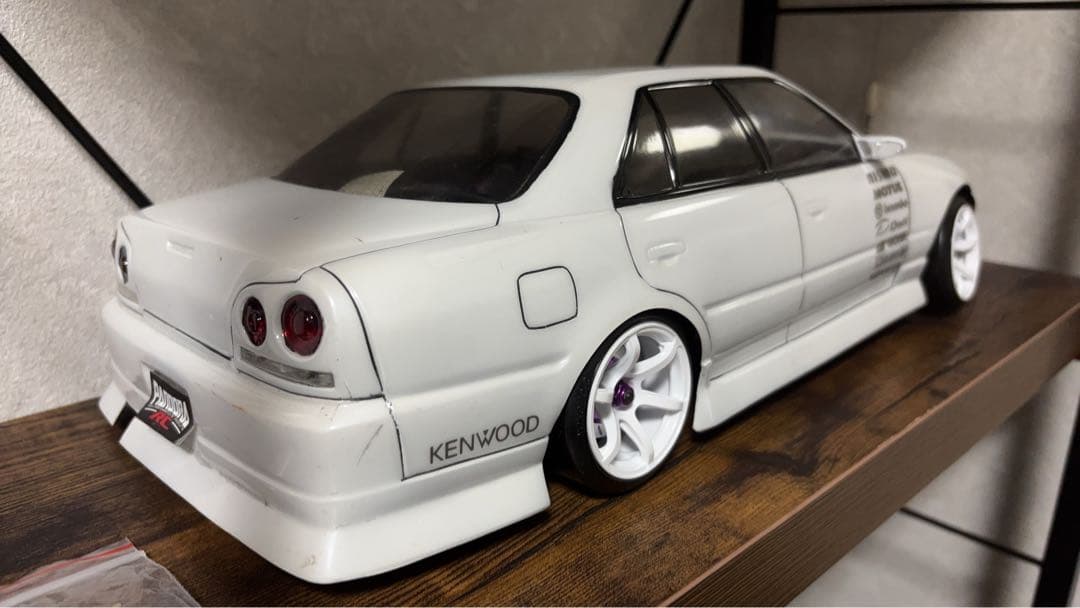 yd-2 sxIII purple（パープル）フルセット