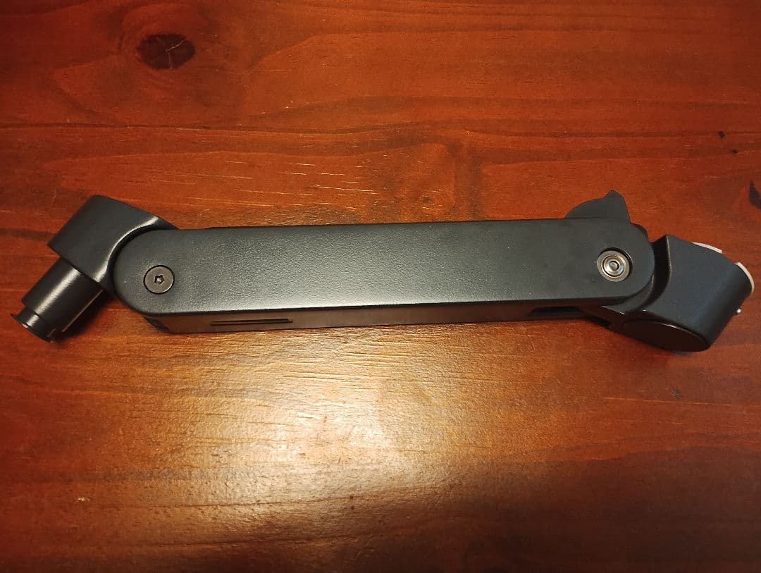 ERGOTRON エルゴトロン 新 LX Pro モニターアーム デスクマウント