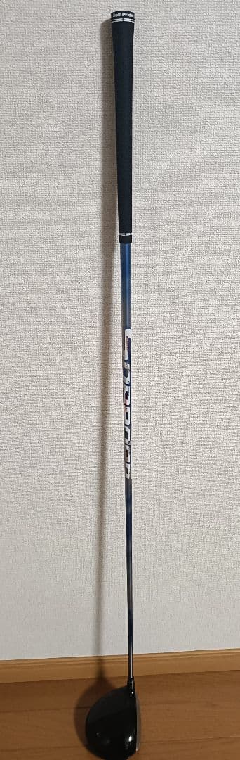 BALDO 565 ドライバー コンペティツィオ スピーダー569 エボ5 S