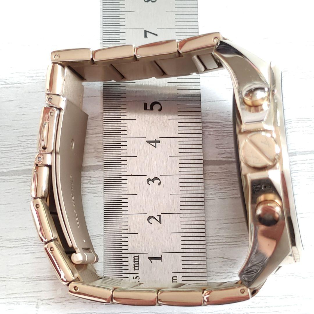 【アルマーニエクスチェンジ】 DW6A1 タッチスクリーン スマートウォッチ