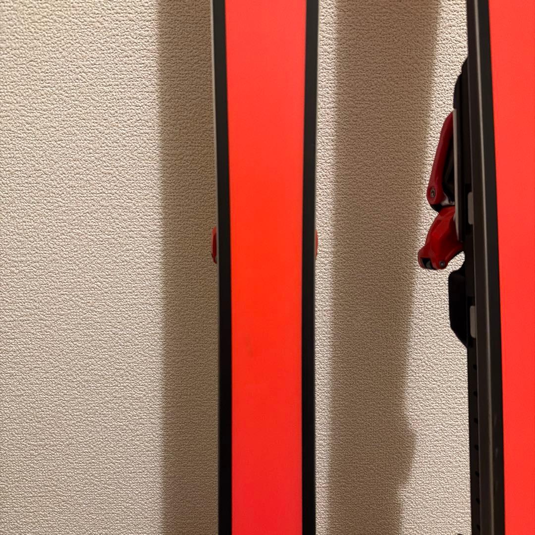 アトミック　レッドスターS9 FIS 165