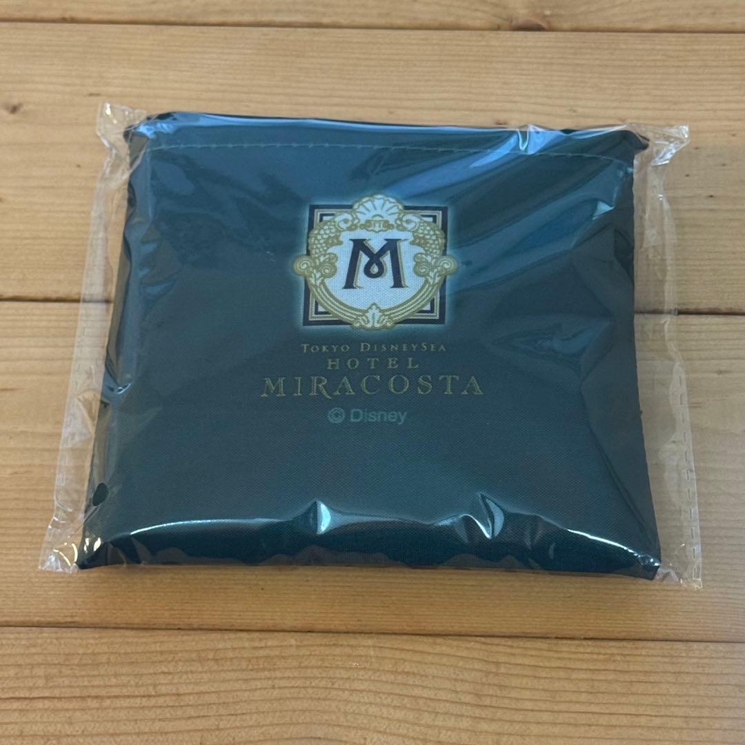 東京ディズニーシー ホテルミラコスタ スイート特典