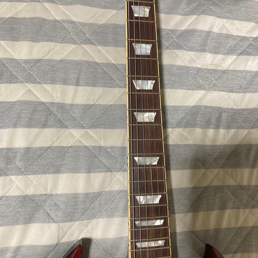 ギター Epiphone / Inspired by Gibson Custom SG