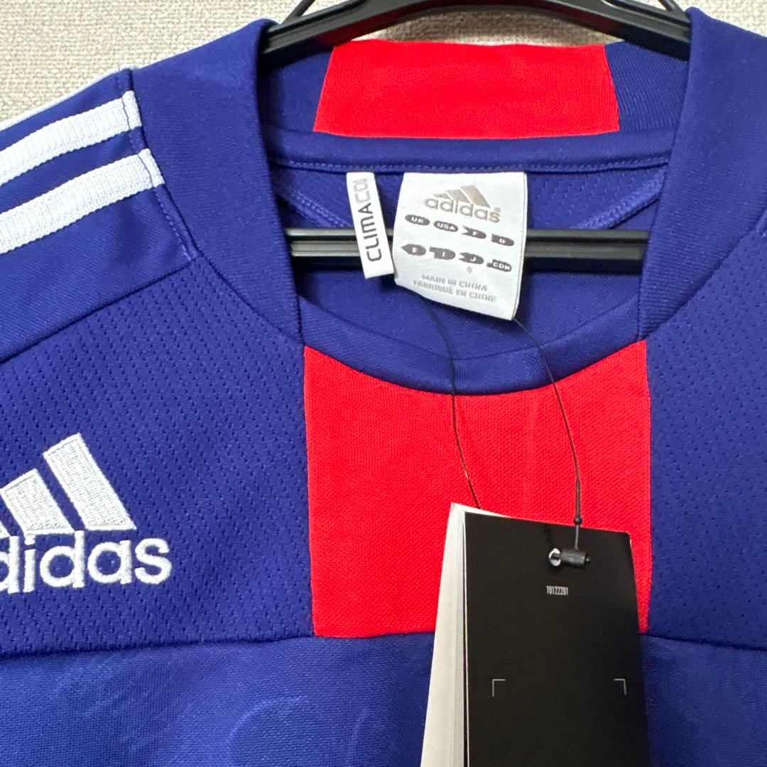 【51-40】2010年　日本代表　ハローキティコラボユニフォーム　新品