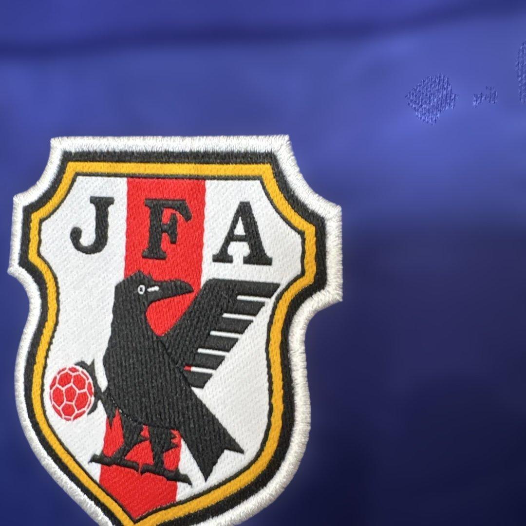 【51-40】2010年　日本代表　ハローキティコラボユニフォーム　新品