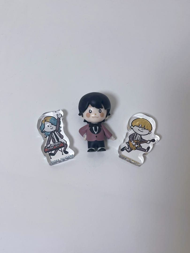 Mrs. GREEN APPLE ゼンジン未到とリライアンス ノアの方舟