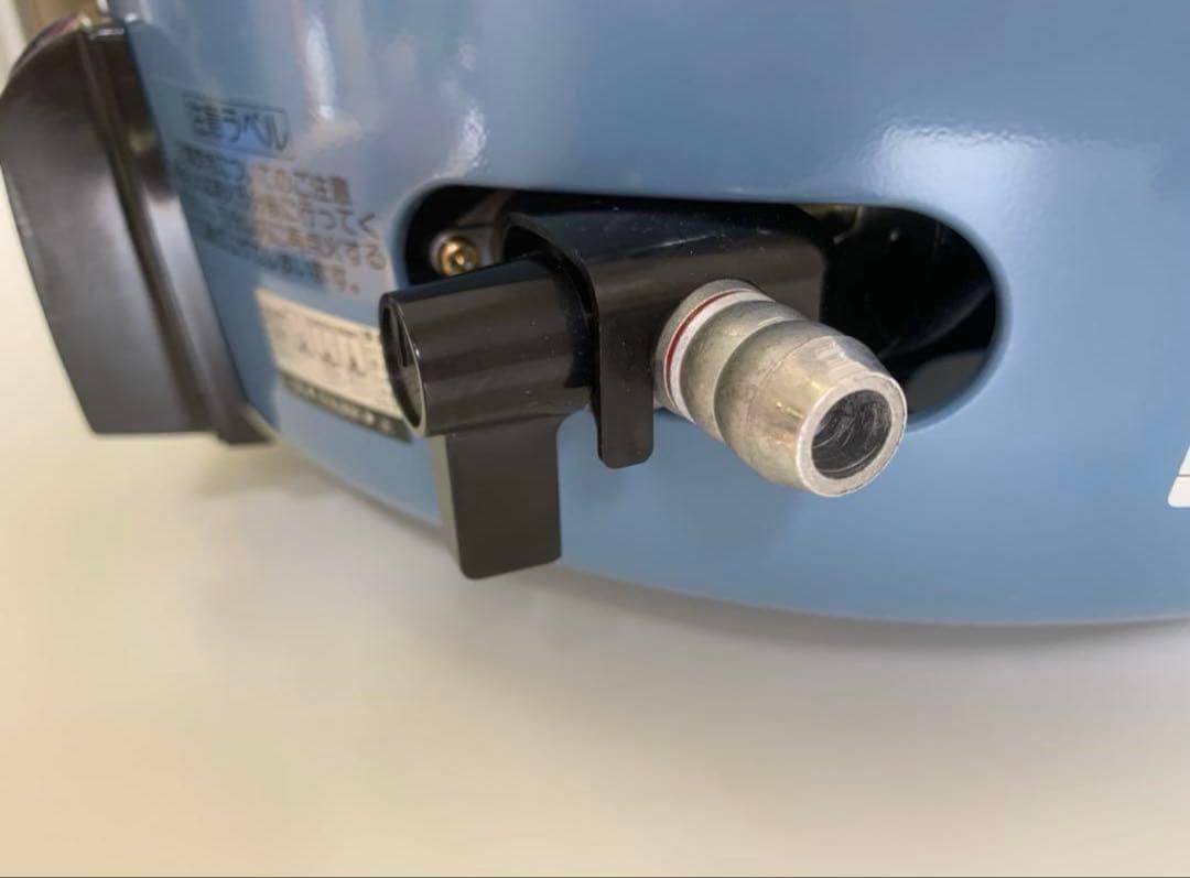 未使用品 リンナイ 都市ガス 業務用ガス炊飯器 6L 3.3升炊き RR-30