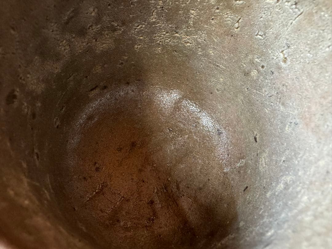 人気作家　丸田宗彦　唐津茶碗