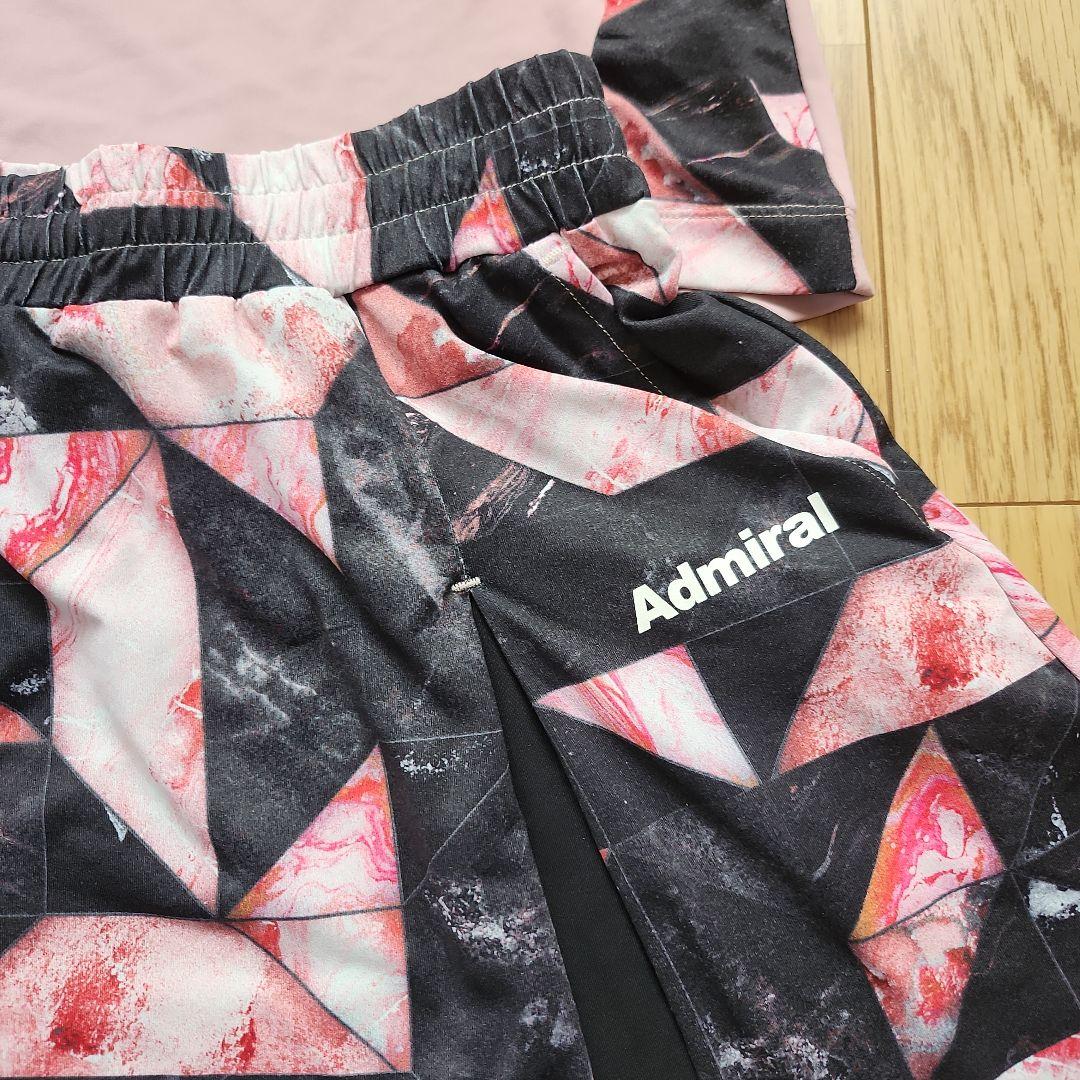 Admiral テニスウェア 上LL下ᒪセット