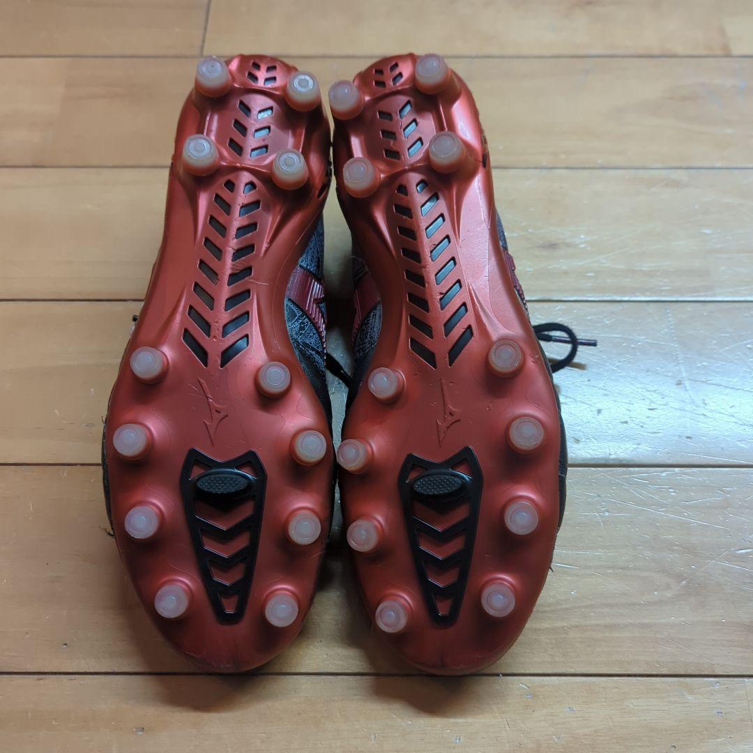 シューズ Mizuno Morelia NEO3 SR4 JAPAN