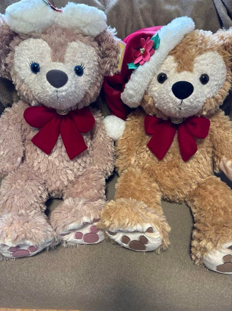 クリスマス限定シェリーメイ Mサイズ