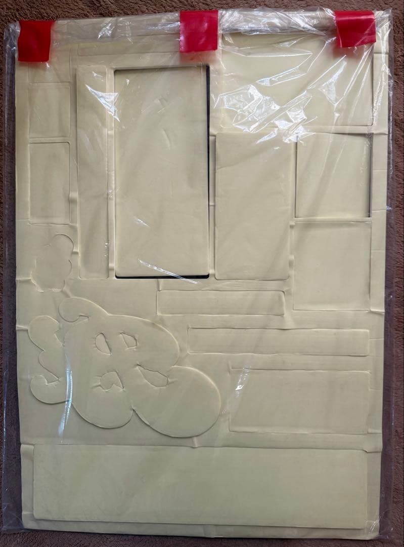 B'z GREEN 販促用POPキット