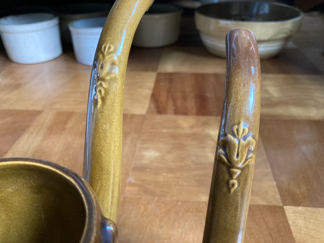 ビンテージ デビル パイプ 置物 オブジェ ロシア NEIGHBORHOOD