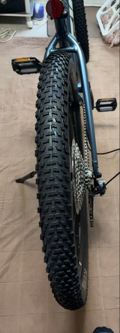 サニーさん専用 giant talon 0 タロン0 マウンテンバイク