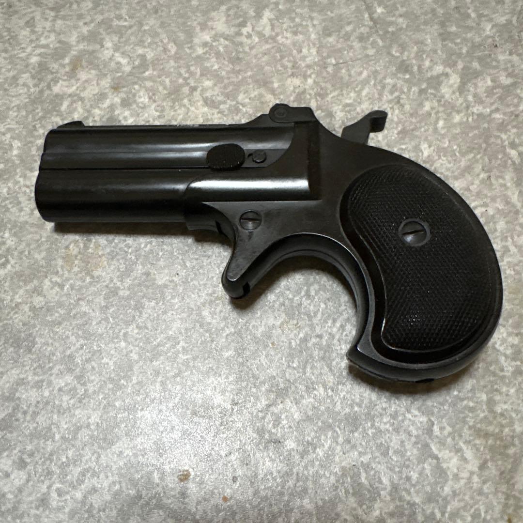 WA製1911コルトガバメント　初期型ガスブローバック、ホルスター、おまけ付き。